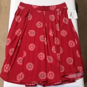 Lularoe Madison M NWT